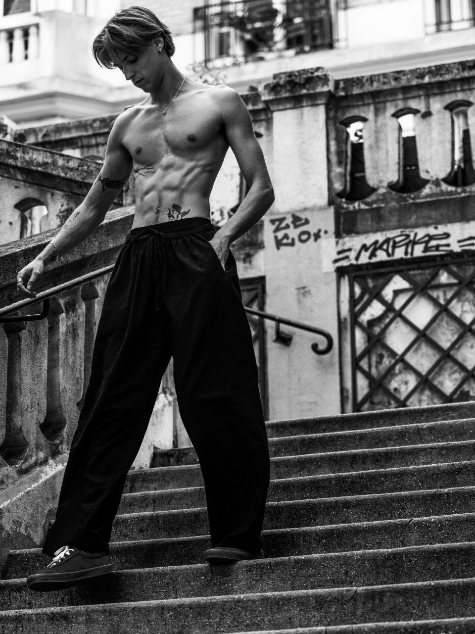 ROBIN AVIGNON - Image 8 Part 2