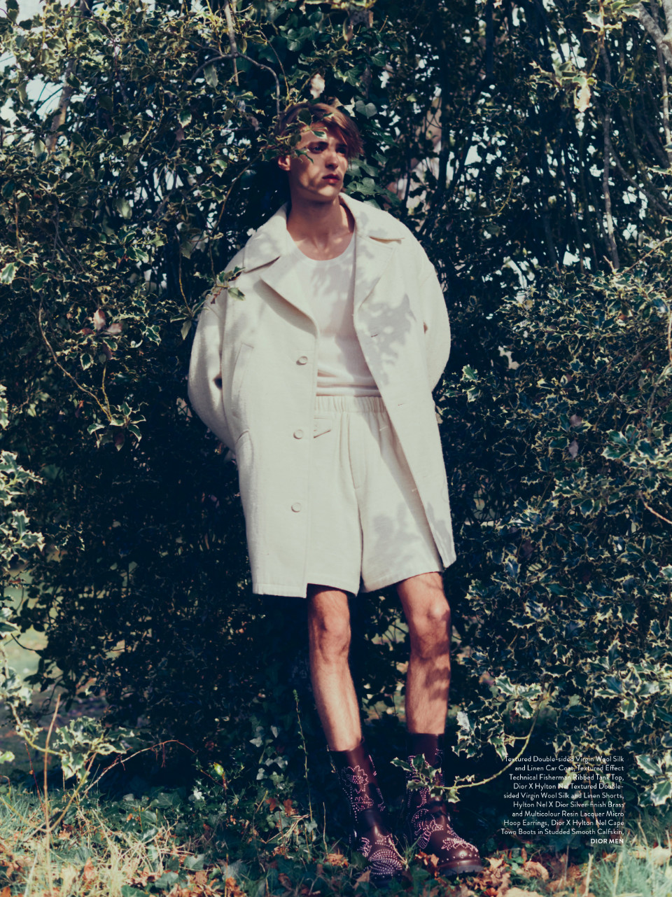 ROBIN AVIGNON - Image 5 Part 1