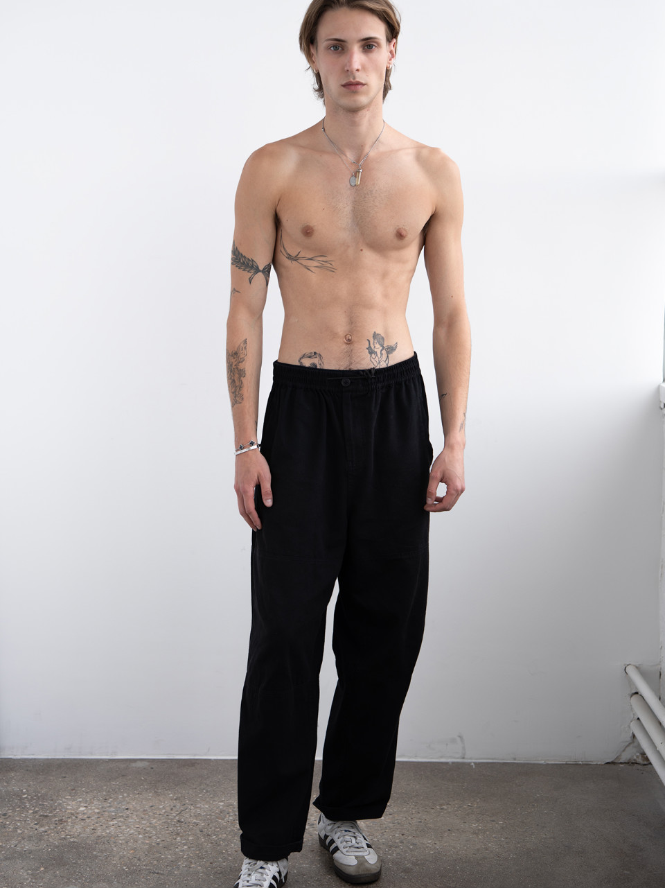 ROBIN AVIGNON - Image 3 Part 1
