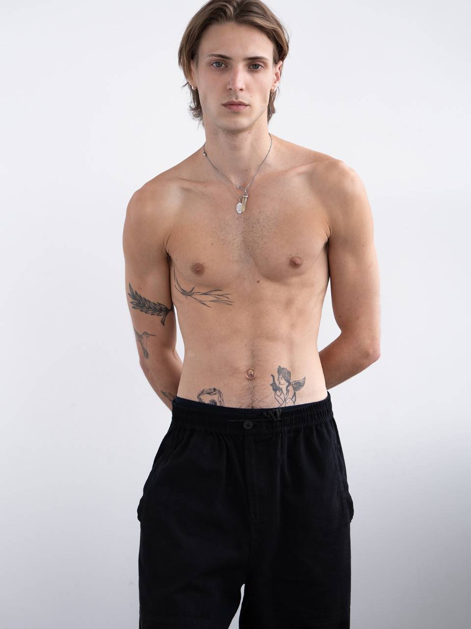 ROBIN AVIGNON - Image 2 Part 1