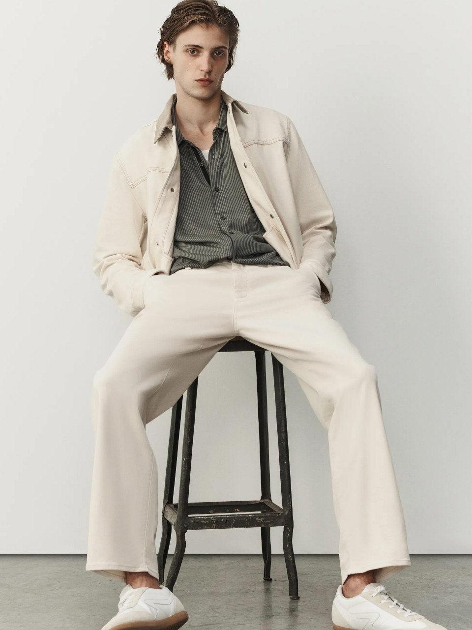 ROBIN AVIGNON - Image 1 Part 1