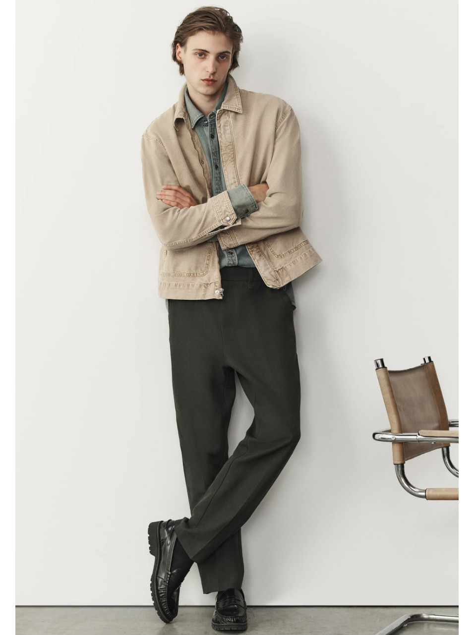 ROBIN AVIGNON - Image 12 Part 1