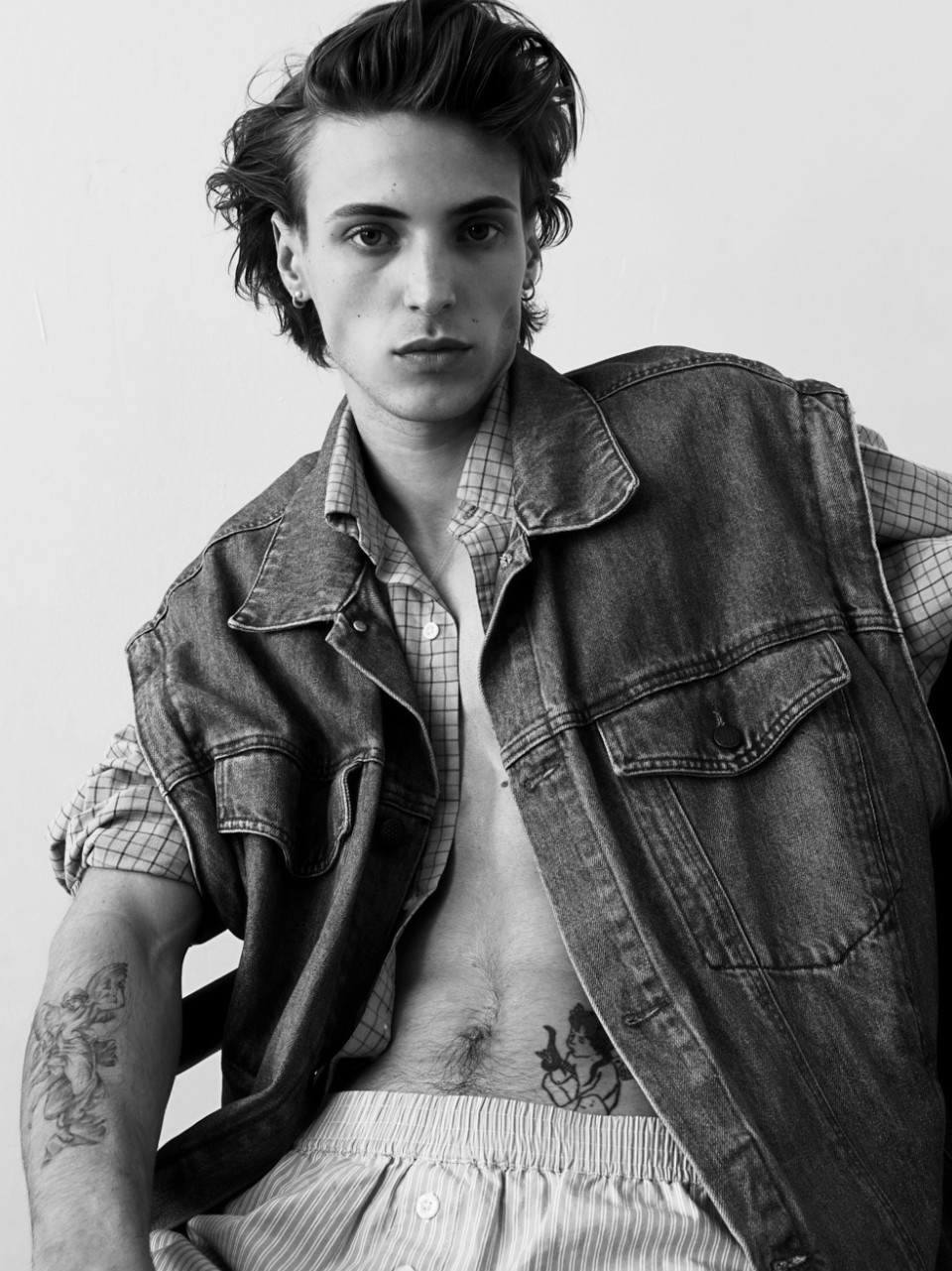 ROBIN AVIGNON - Image 16