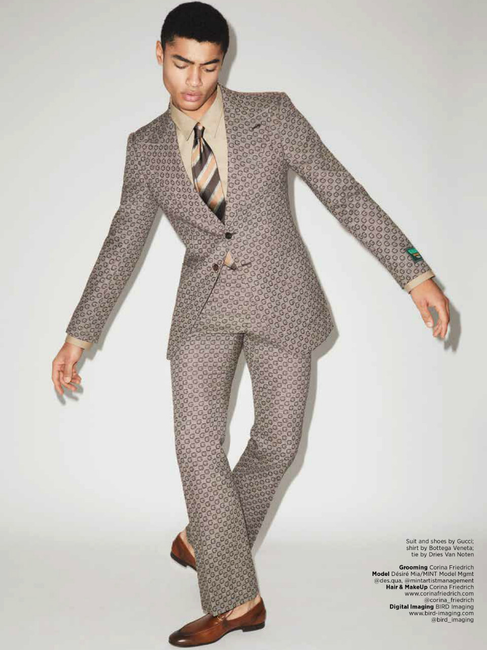 Désiré Mia - Image 5 Part 1