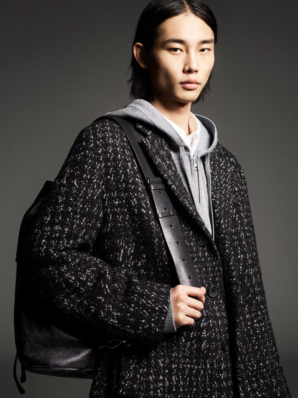 TAEMIN PARK - Image 1 Part 1