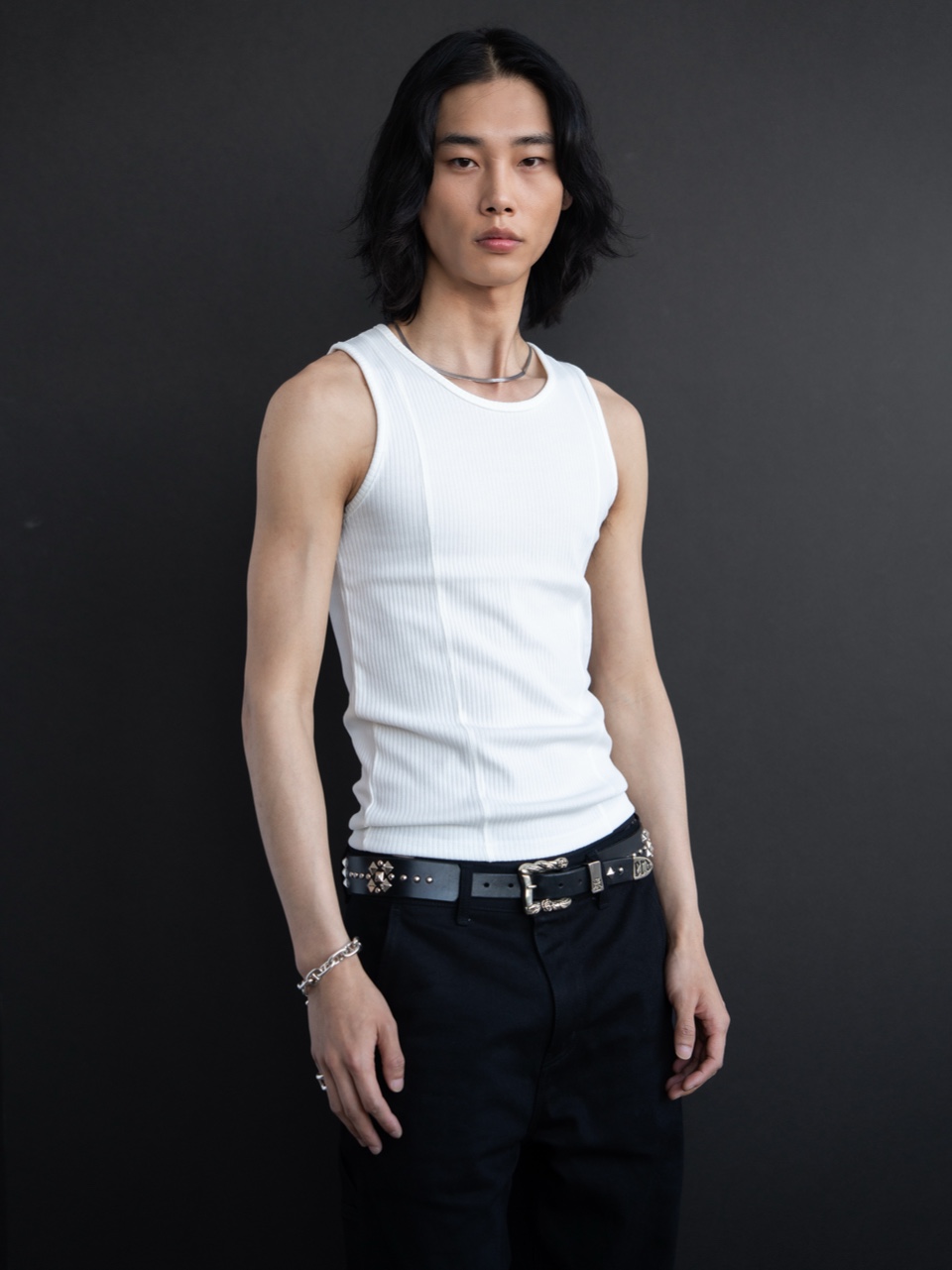 TAEMIN PARK - Image 2 Part 1