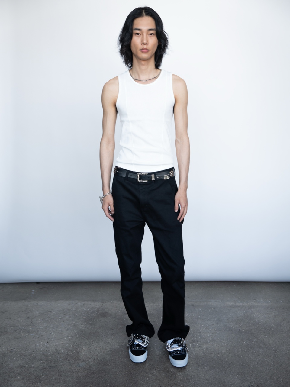 TAEMIN PARK - Image 3 Part 1