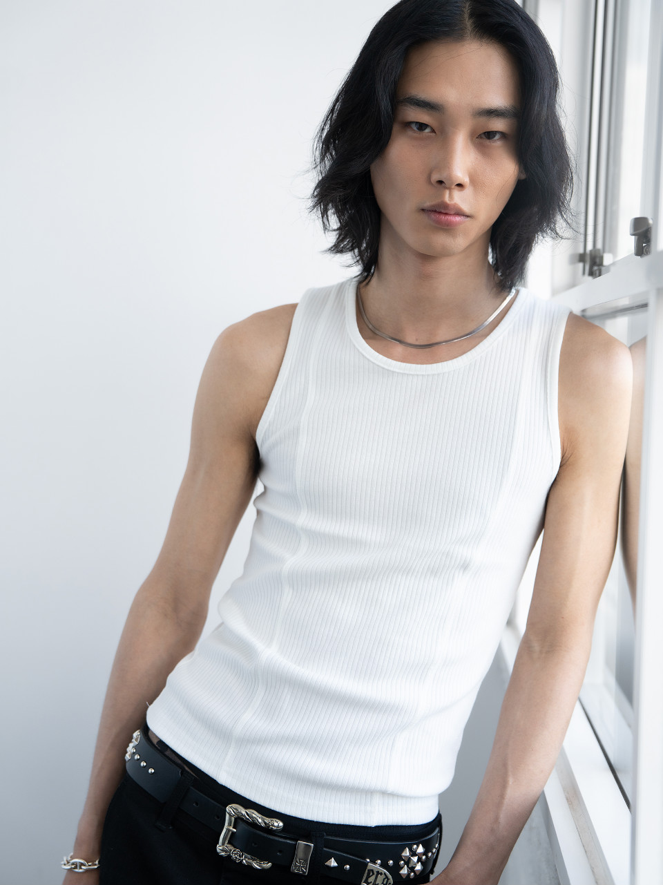 TAEMIN PARK - Image 2 Part 2