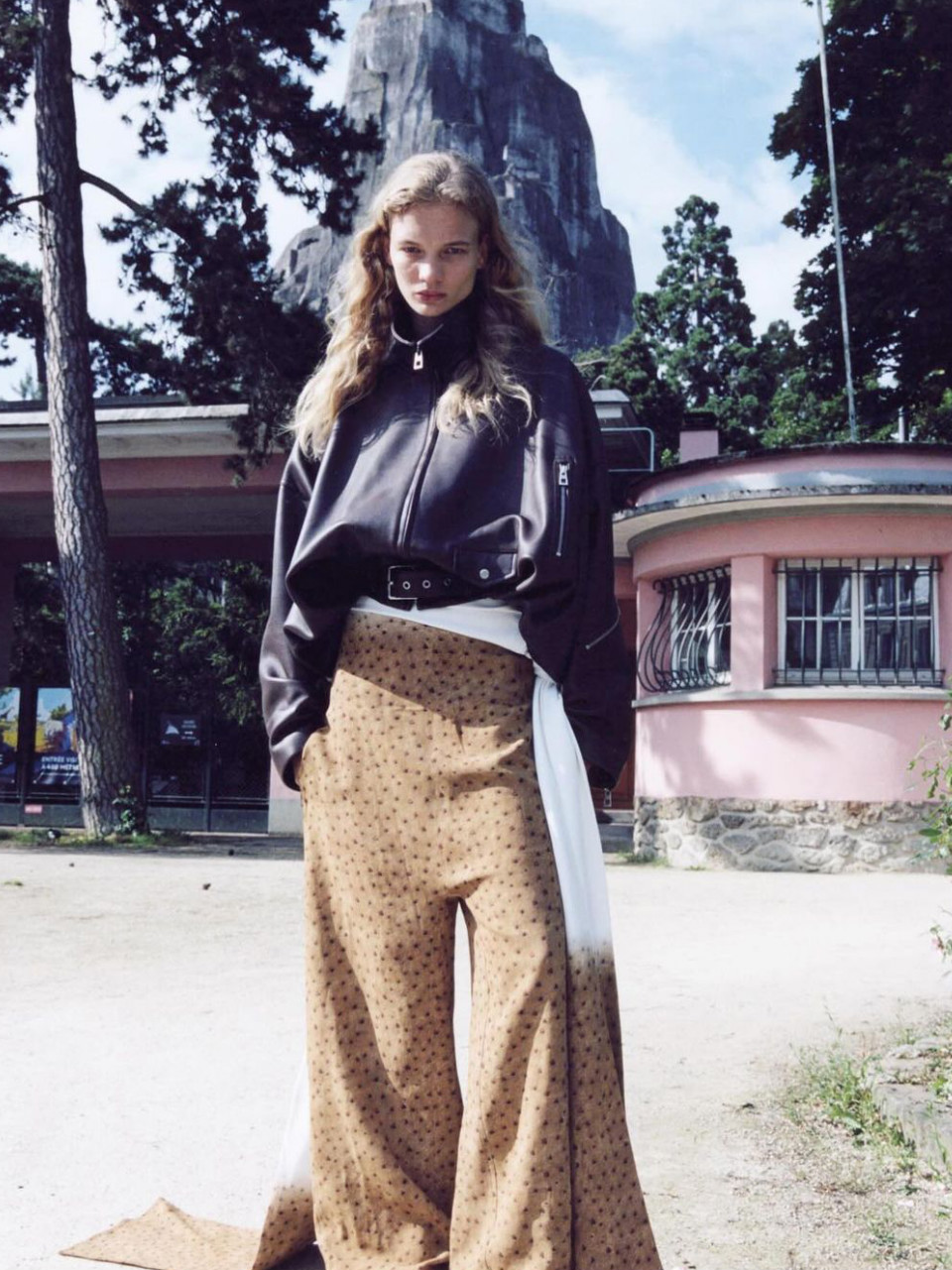 CAITLIN SOETENDAL - Image 8 Part 2