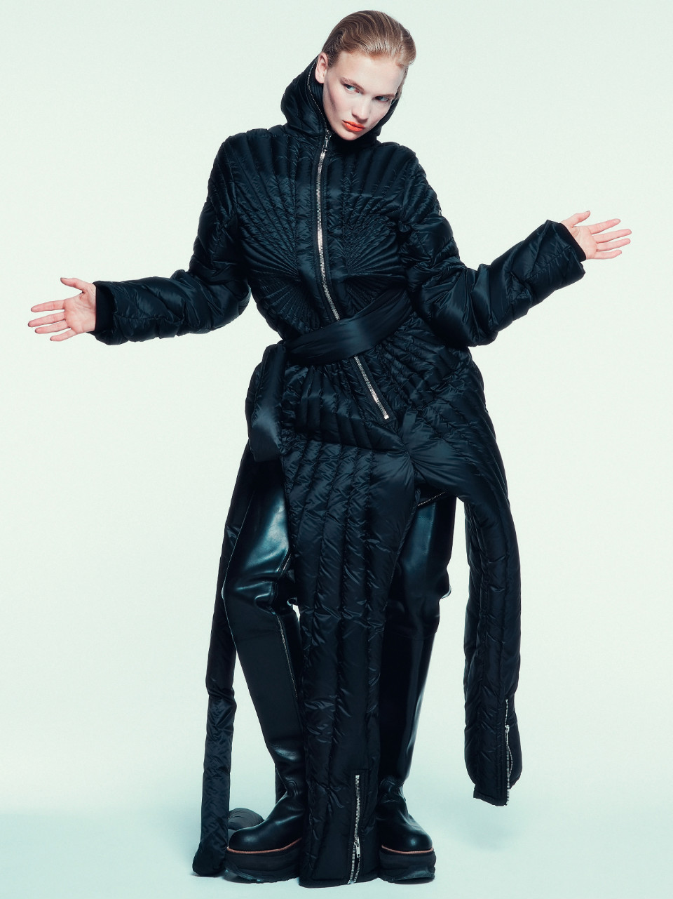 CAITLIN SOETENDAL - Image 13 Part 1