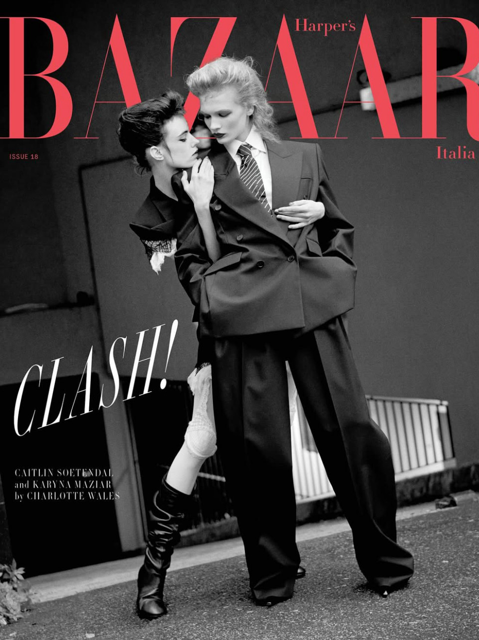 CAITLIN SOETENDAL - Image 17 Part 2