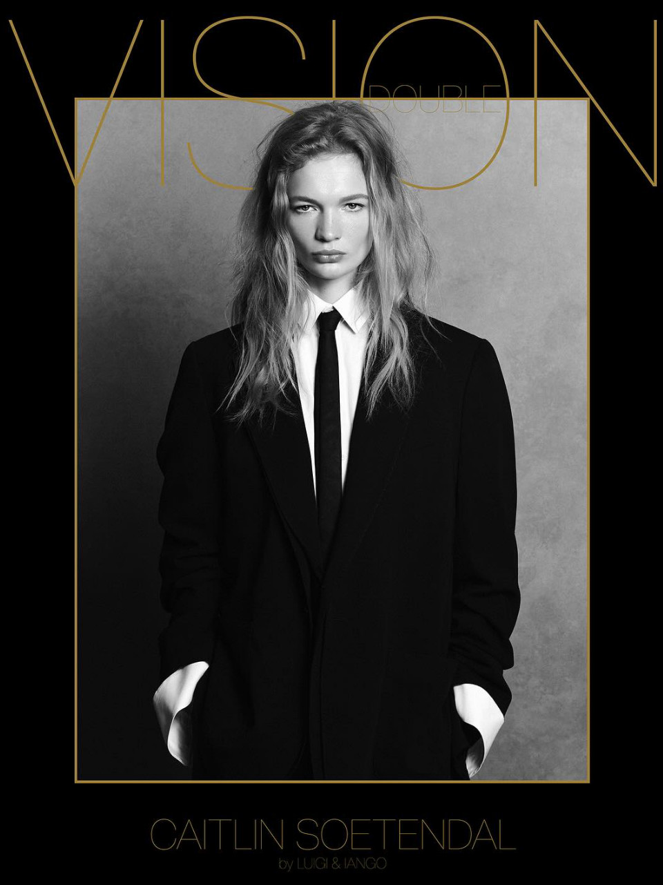 CAITLIN SOETENDAL - Image 12 Part 1