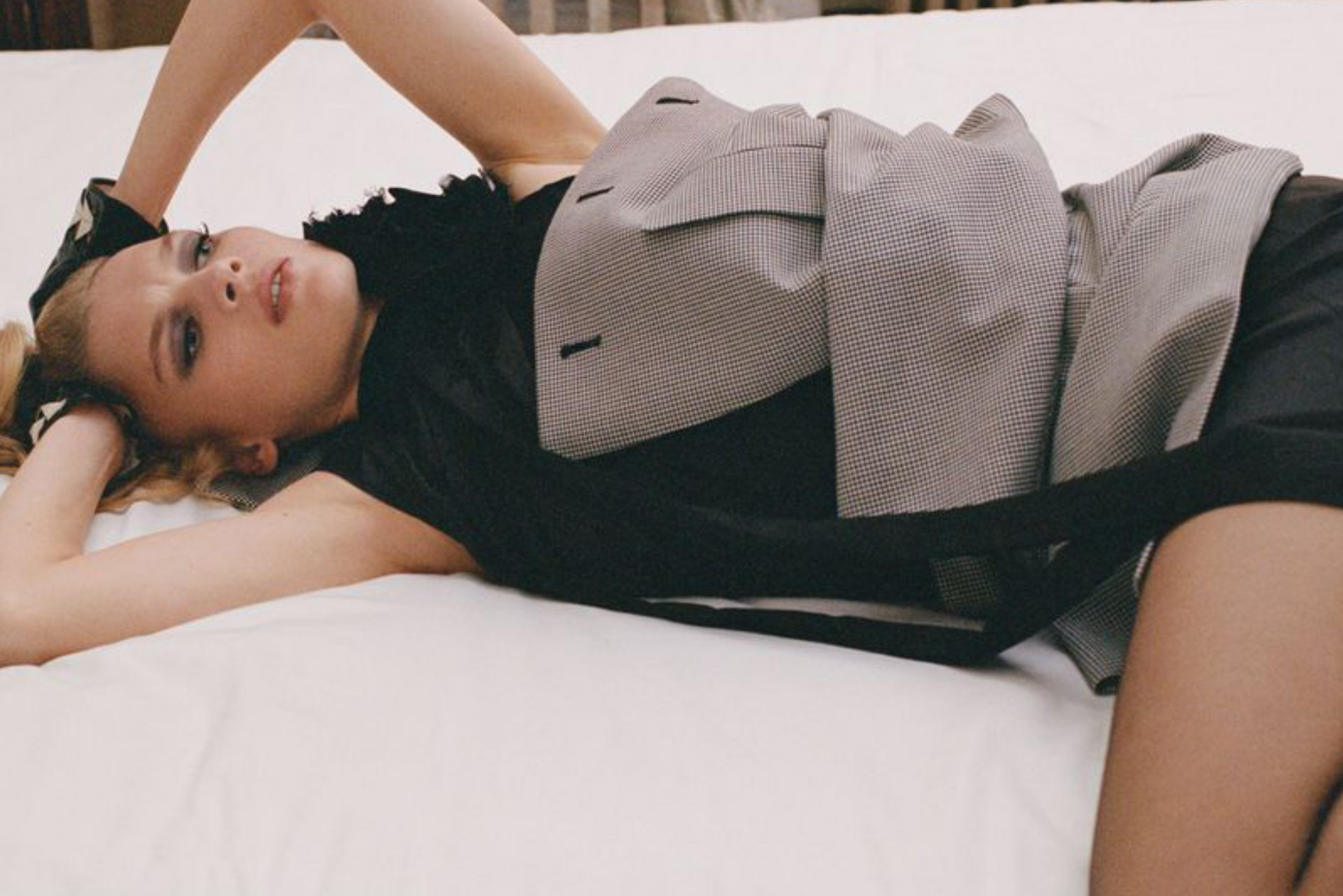 CAITLIN SOETENDAL - Image 6