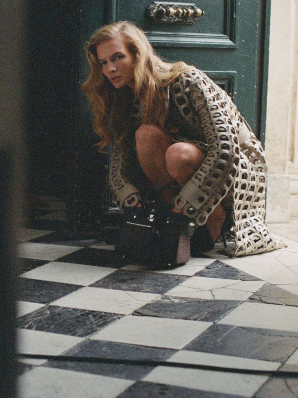 CAITLIN SOETENDAL - Image 16 Part 1