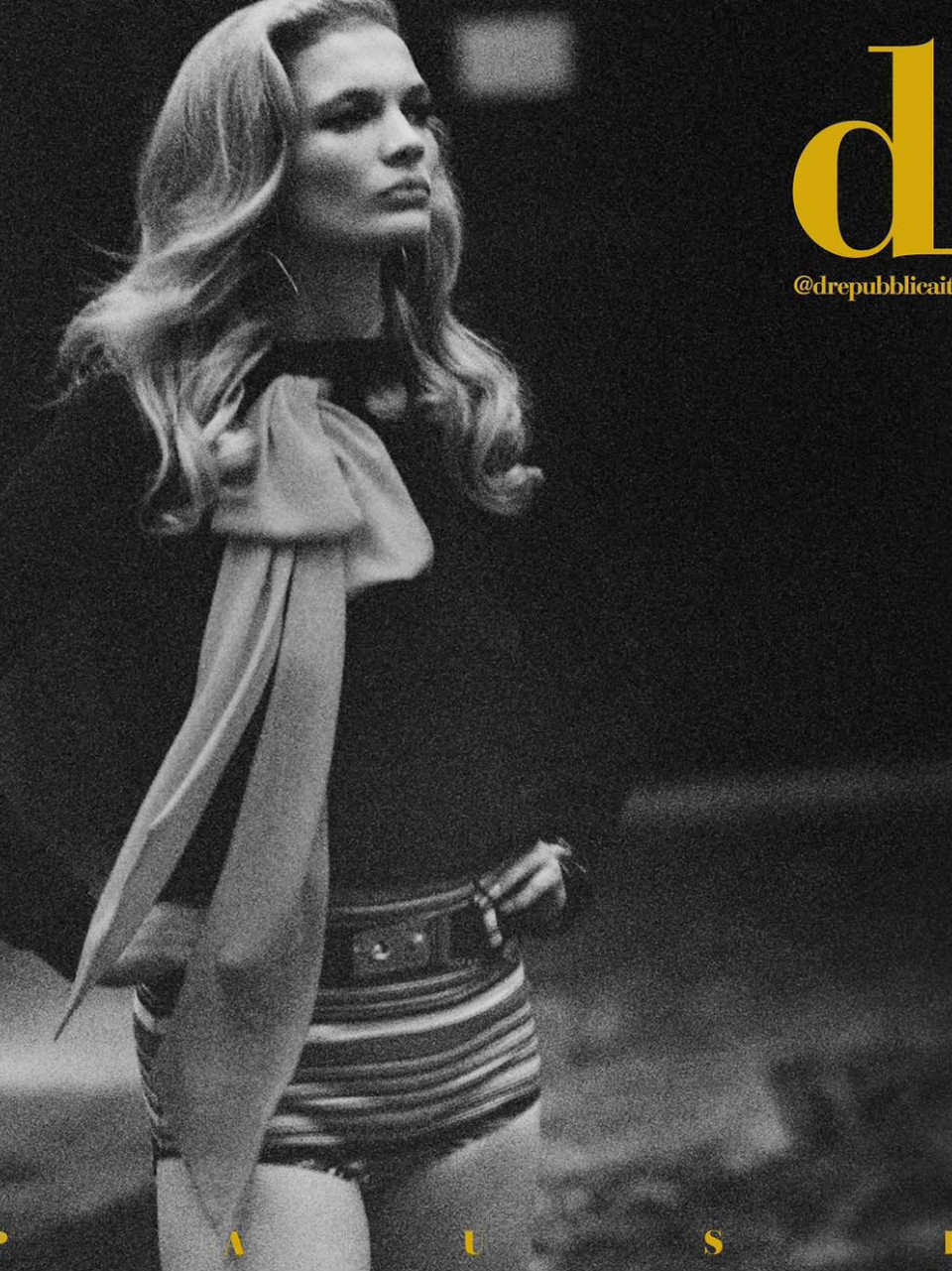 CAITLIN SOETENDAL - Image 16 Part 2