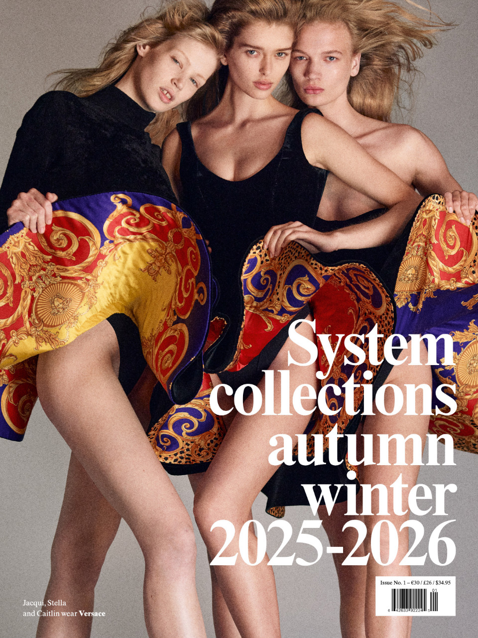 CAITLIN SOETENDAL - Image 2 Part 2