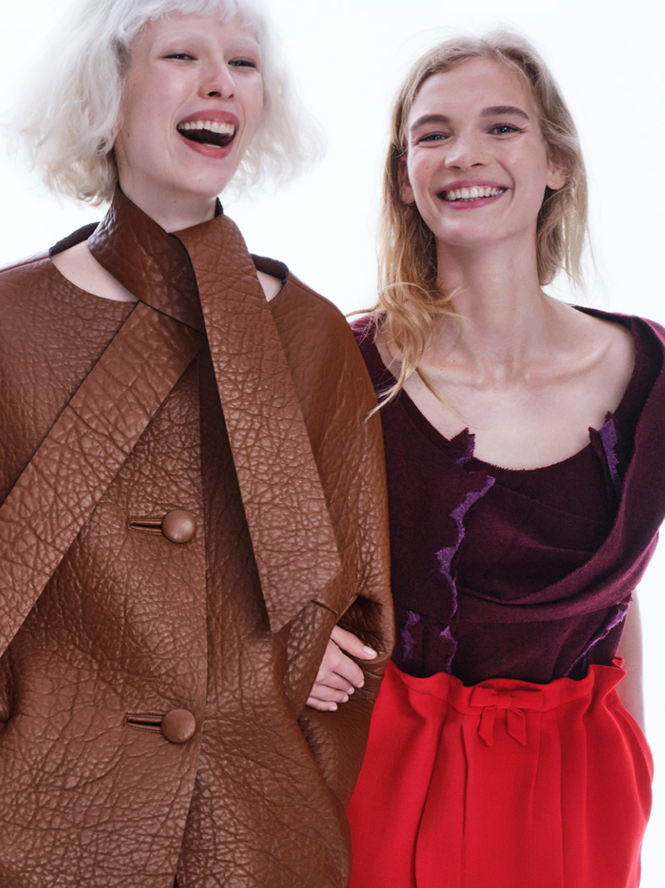 CAITLIN SOETENDAL - Image 5 Part 2