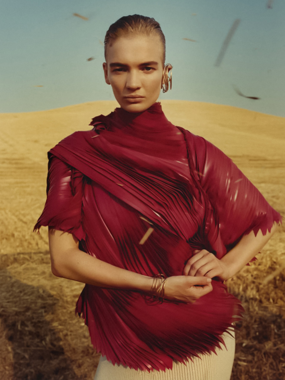 CAITLIN SOETENDAL - Image 19 Part 1