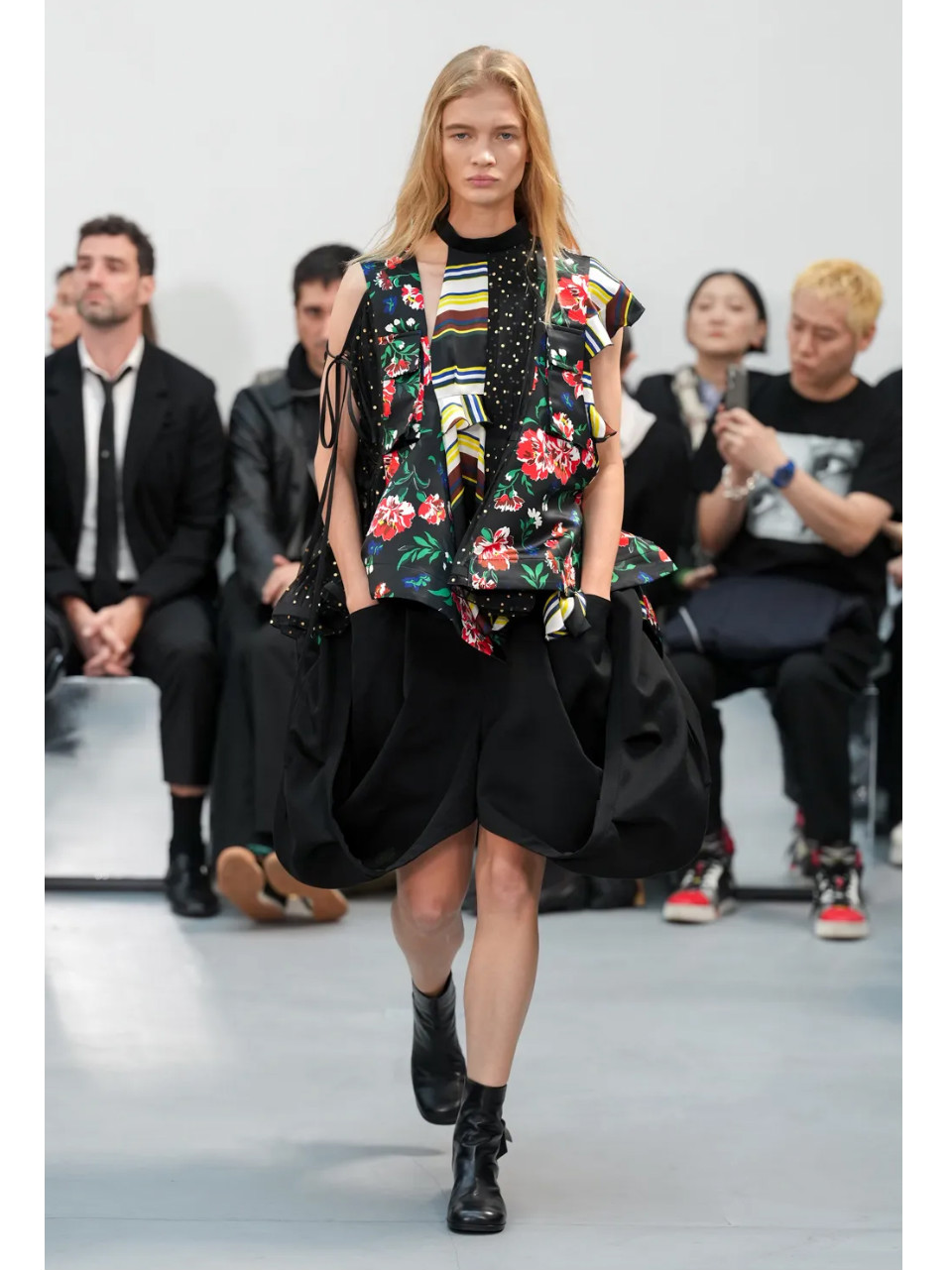 CAITLIN SOETENDAL - Image 6 Part 2