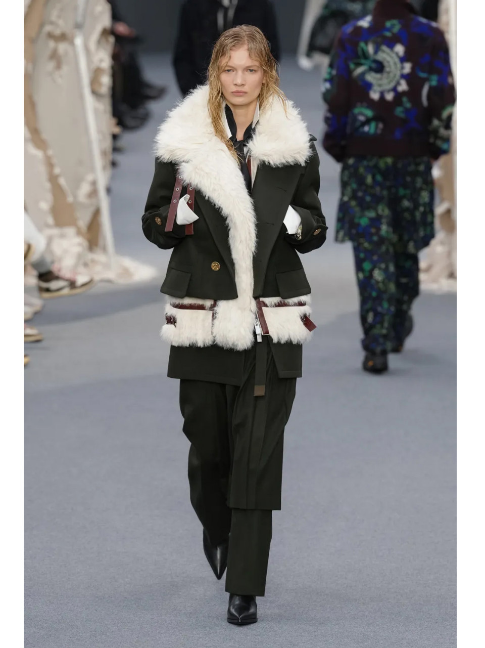 CAITLIN SOETENDAL - Image 6 Part 1