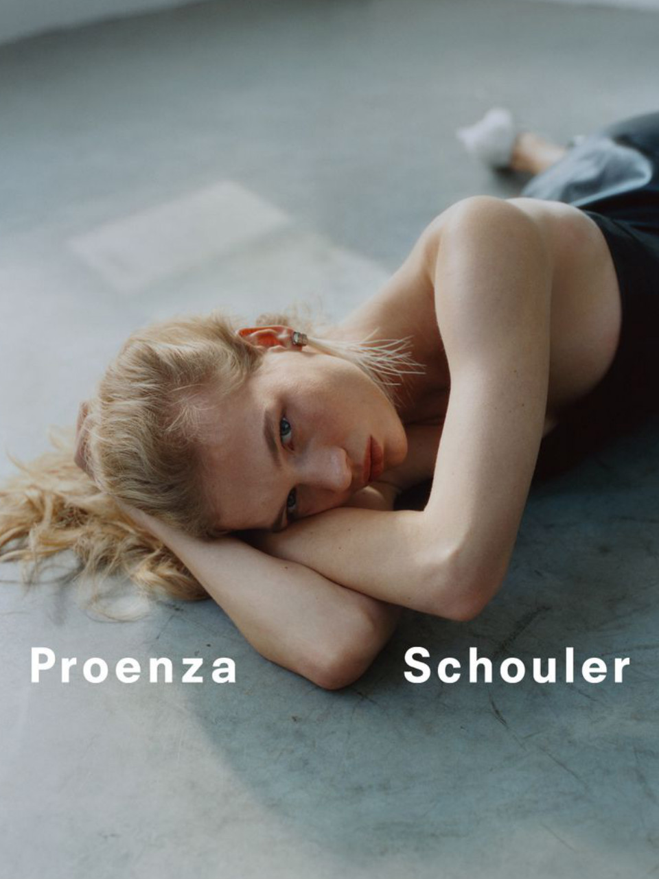 CAITLIN SOETENDAL - Image 4 Part 2