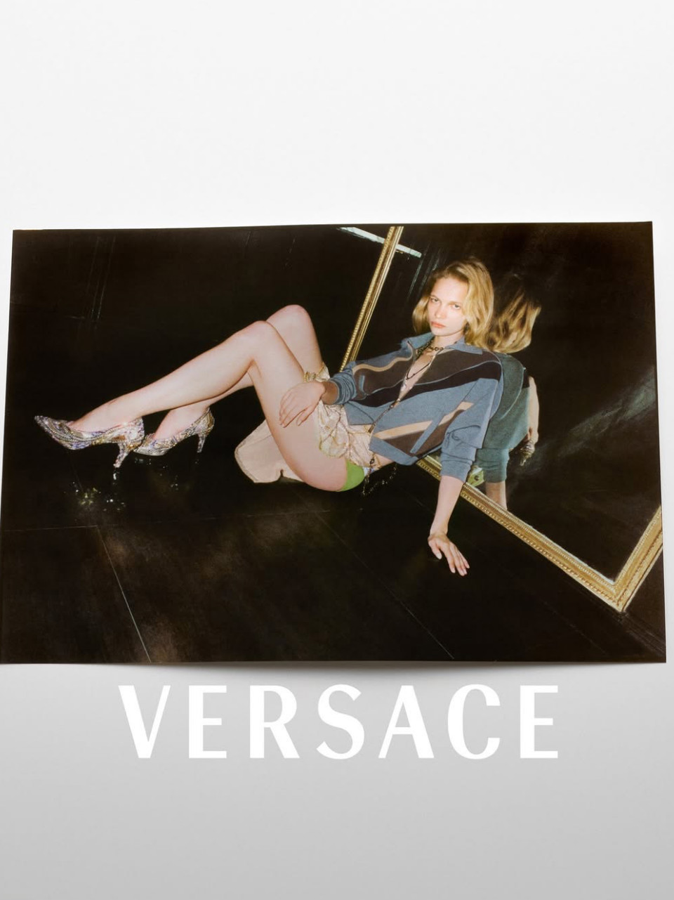 CAITLIN SOETENDAL - Image 4 Part 1