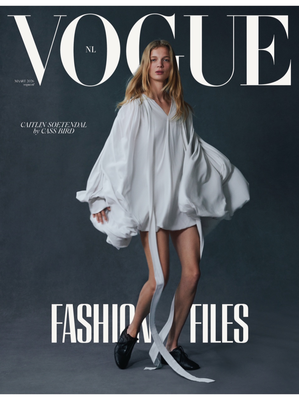 CAITLIN SOETENDAL - Image 17 Part 1