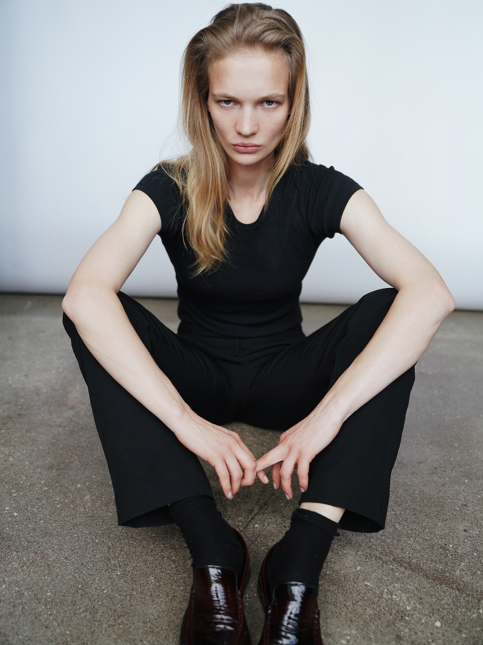 CAITLIN SOETENDAL - Image 4 Part 1