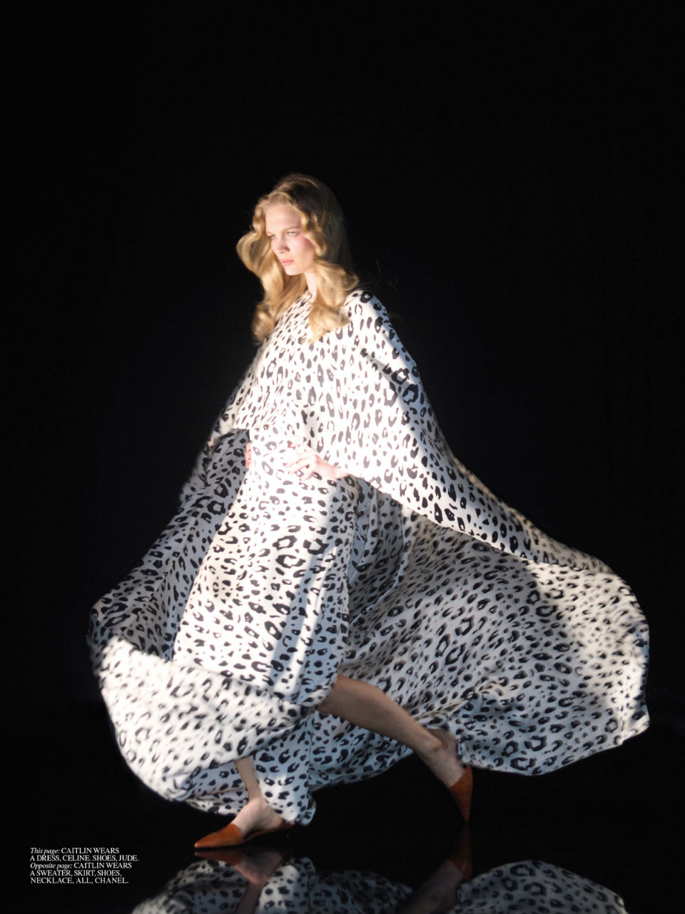 CAITLIN SOETENDAL - Image 3 Part 2