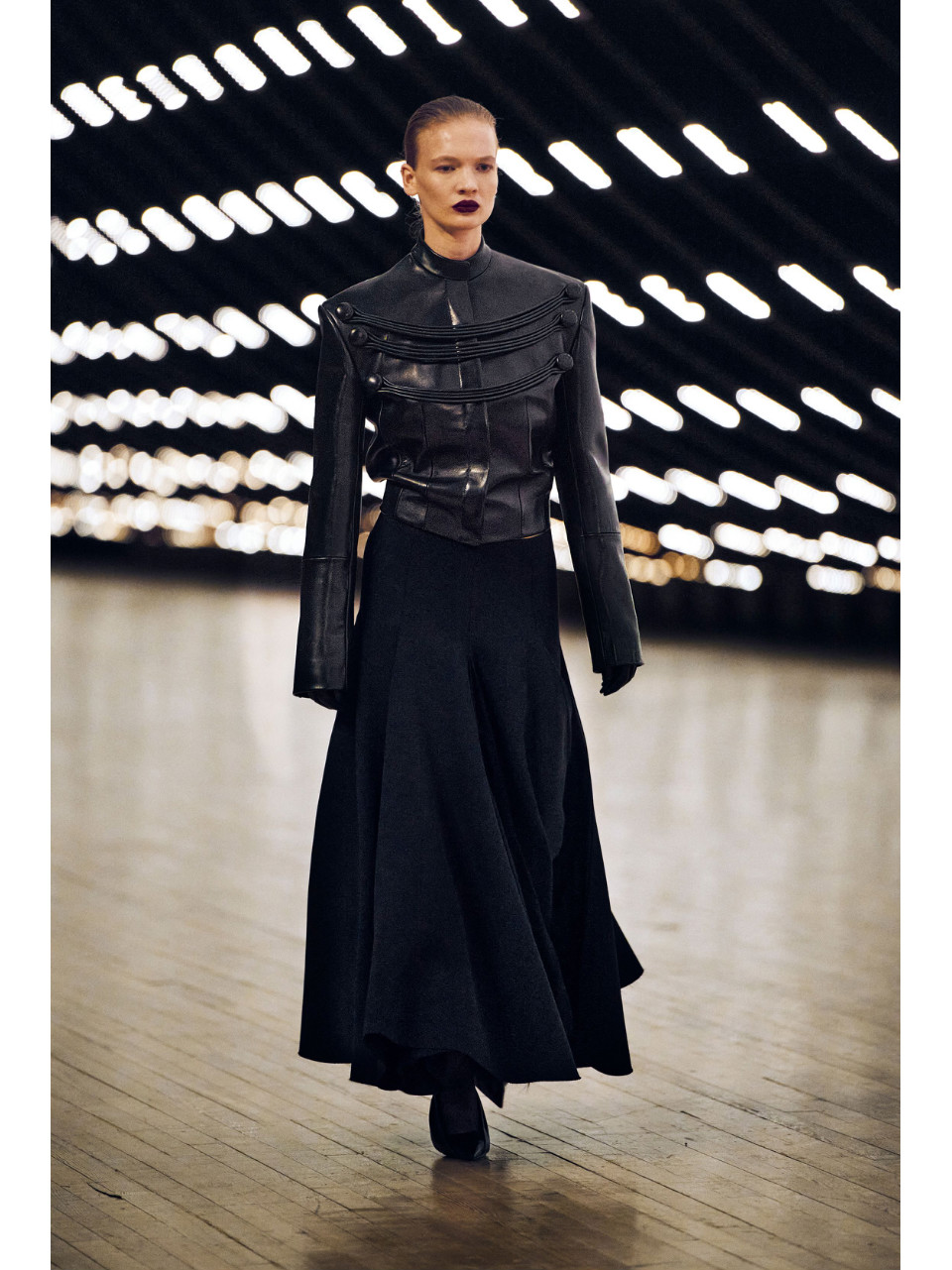 CAITLIN SOETENDAL - Image 1 Part 1