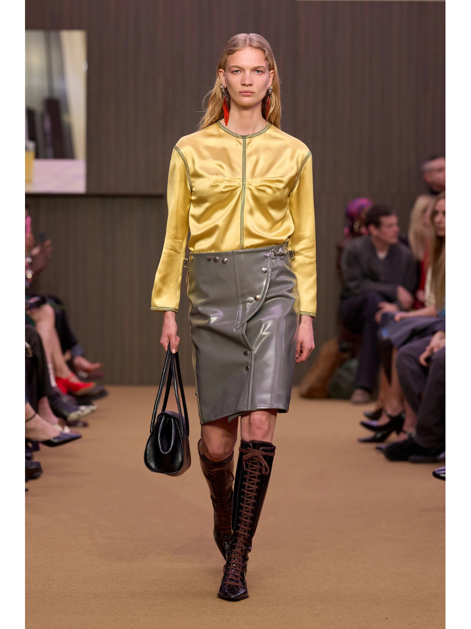 CAITLIN SOETENDAL - Image 2 Part 2