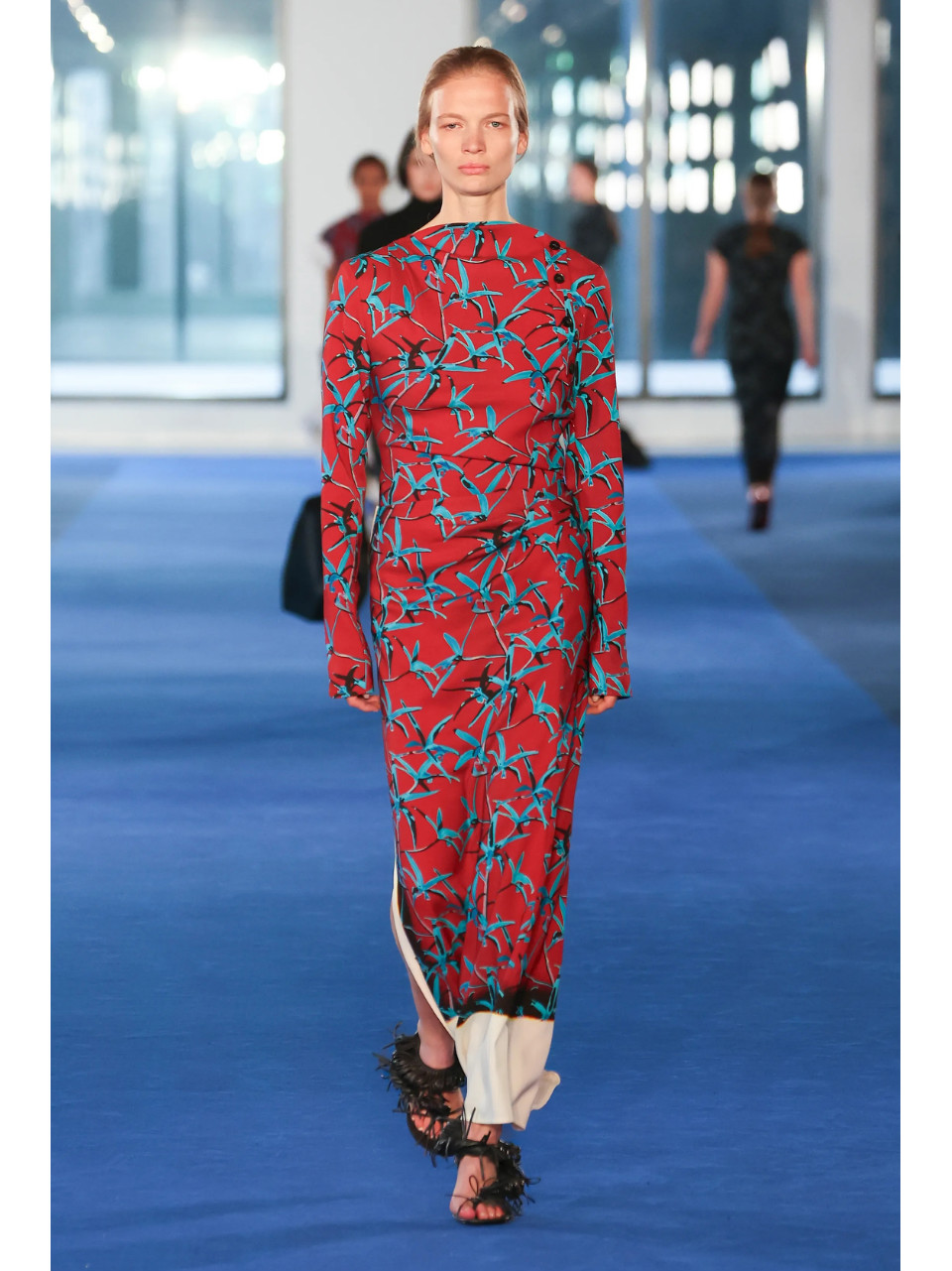 CAITLIN SOETENDAL - Image 4 Part 2