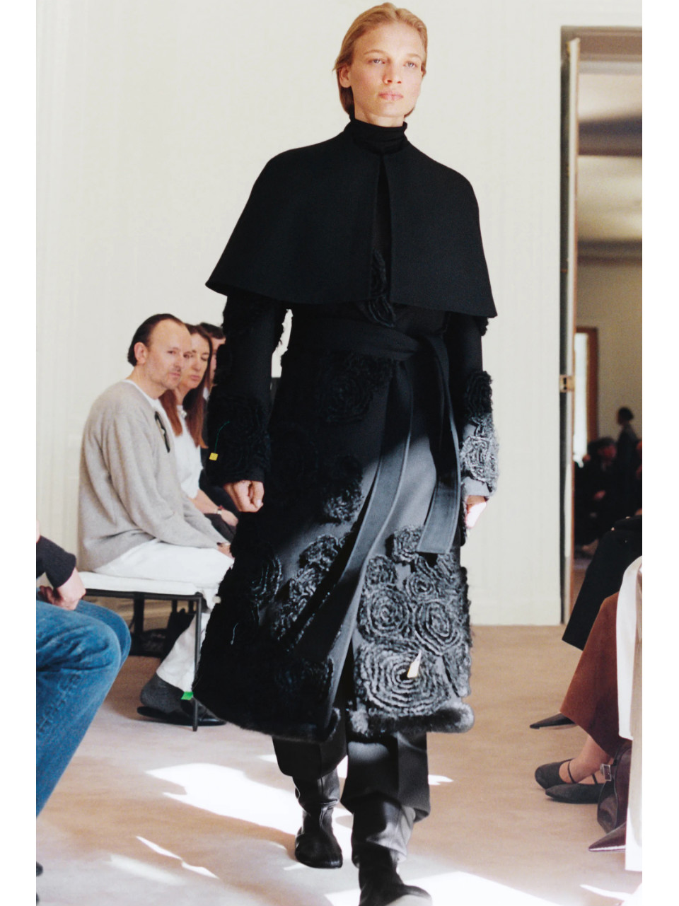 CAITLIN SOETENDAL - Image 0