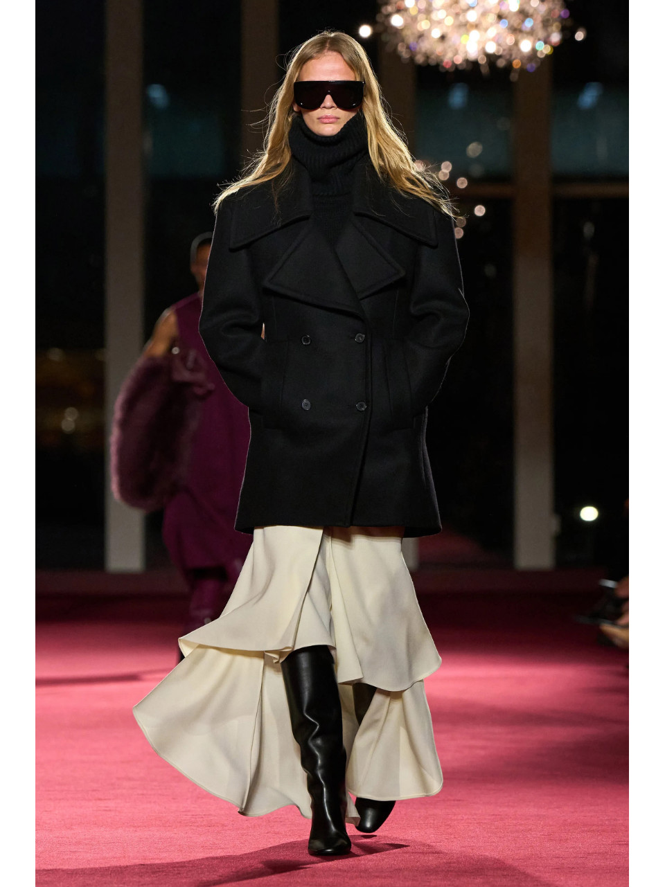 CAITLIN SOETENDAL - Image 1 Part 2