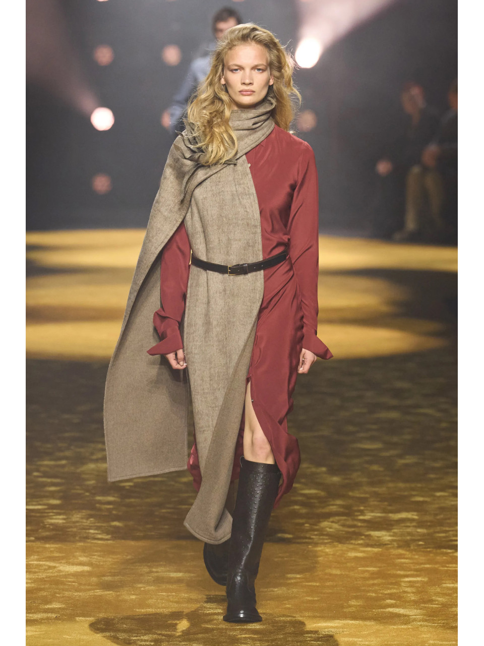 CAITLIN SOETENDAL - Image 2 Part 1