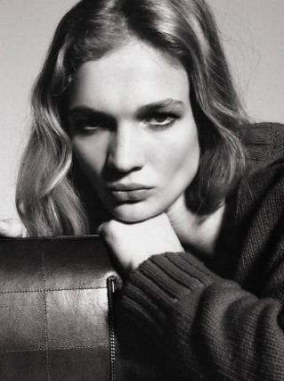 CAITLIN SOETENDAL