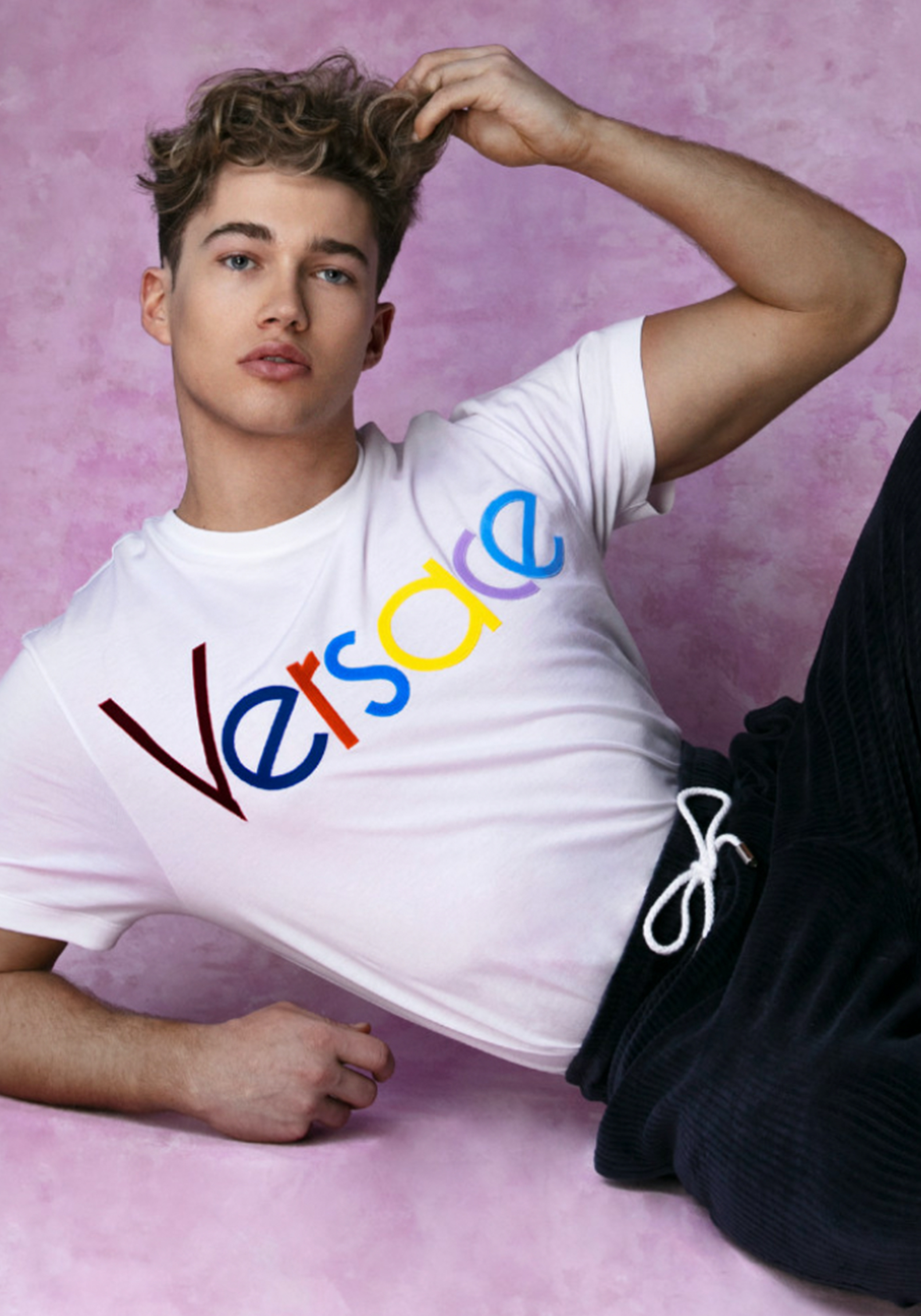 AJ Pritchard