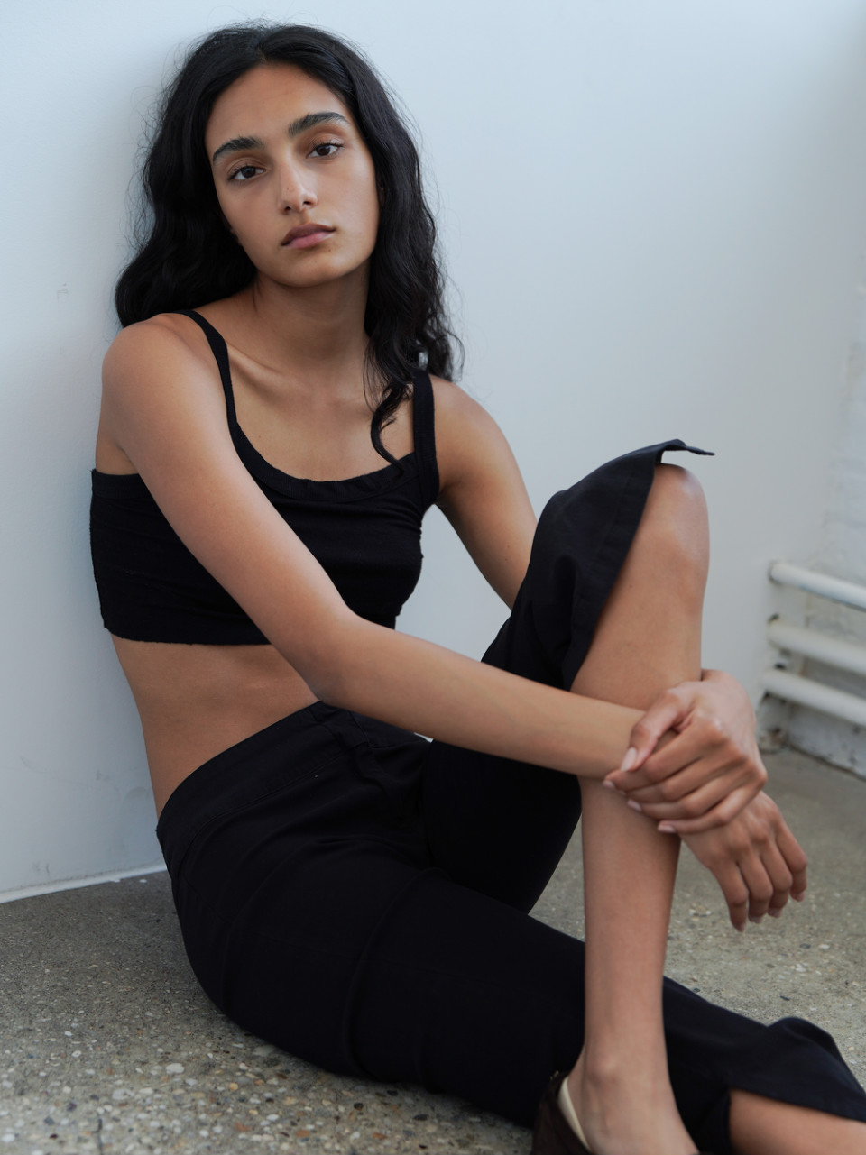 Sofia Subramaniam - Image 1 Part 2