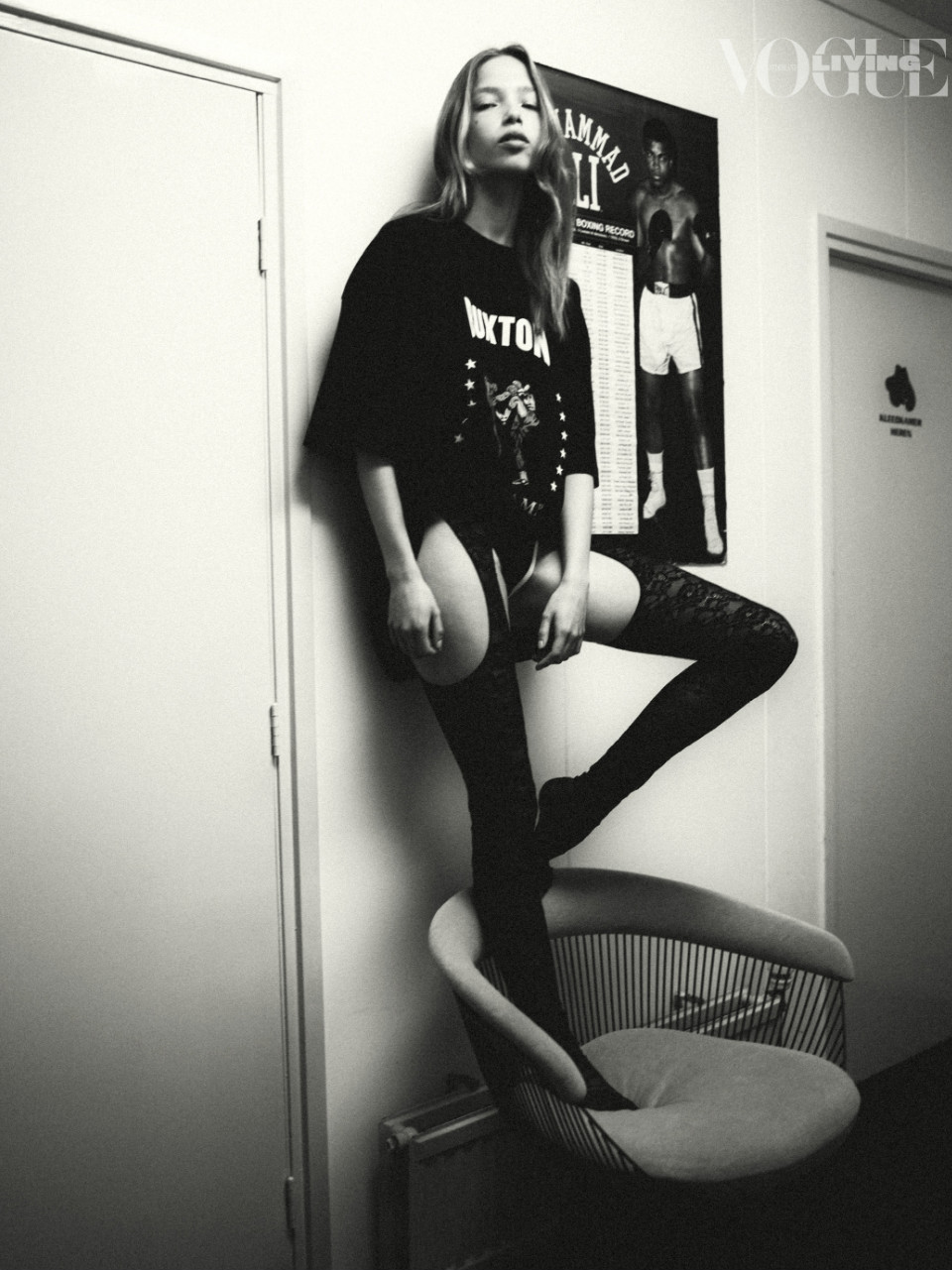 MIRTE ROOZE - Image 16 Part 1