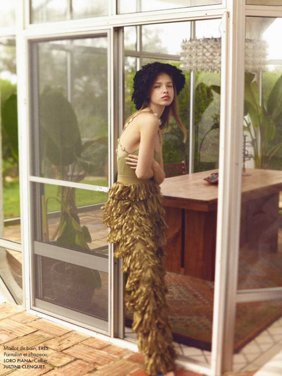 MIRTE ROOZE - Image 5 Part 1