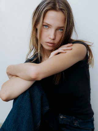 MIRTE ROOZE