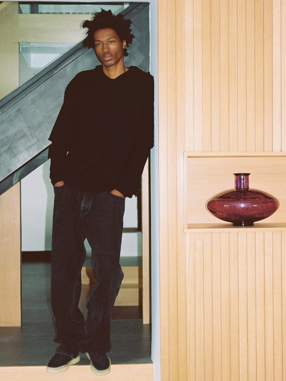 TAMEL LEE - Image 1 Part 2