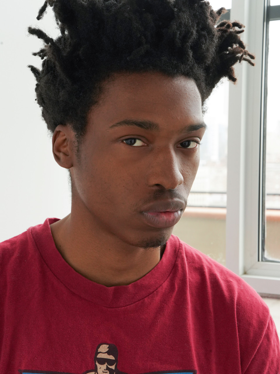 TAMEL LEE - Image 1 Part 1