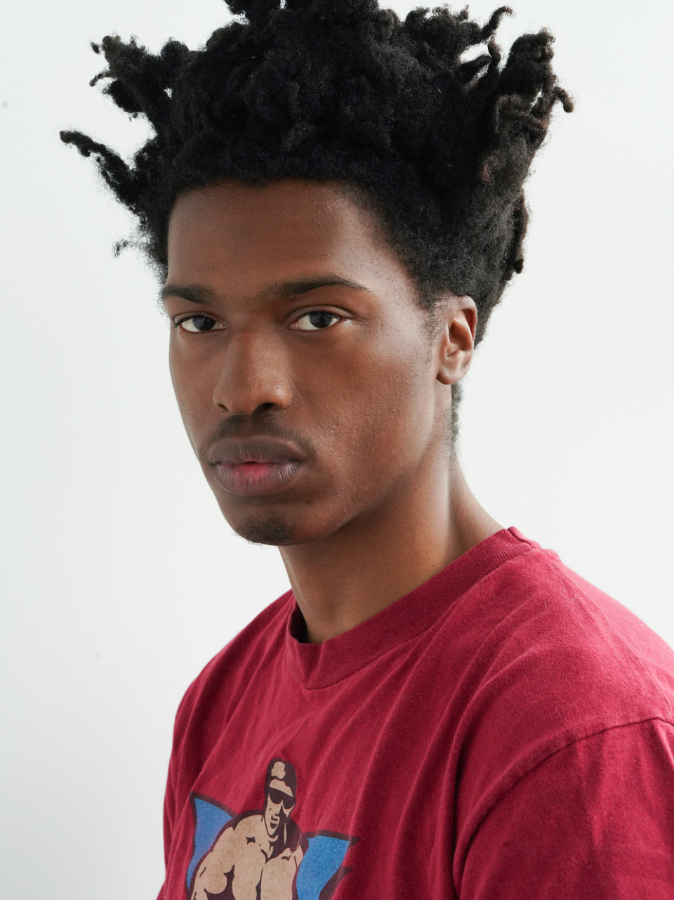 TAMEL LEE - Image 1 Part 2