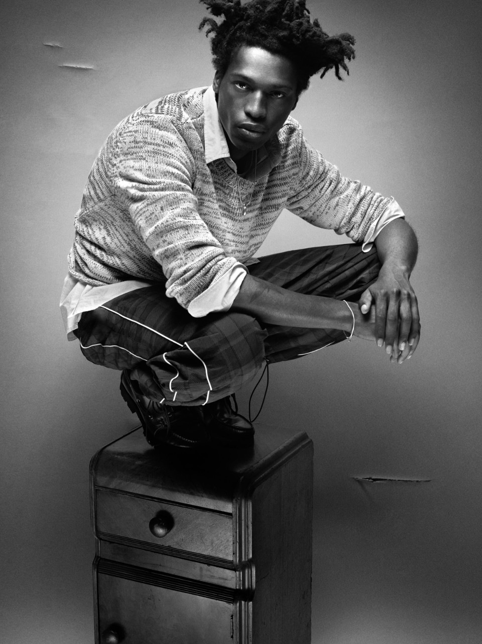 TAMEL LEE - Image 2 Part 1