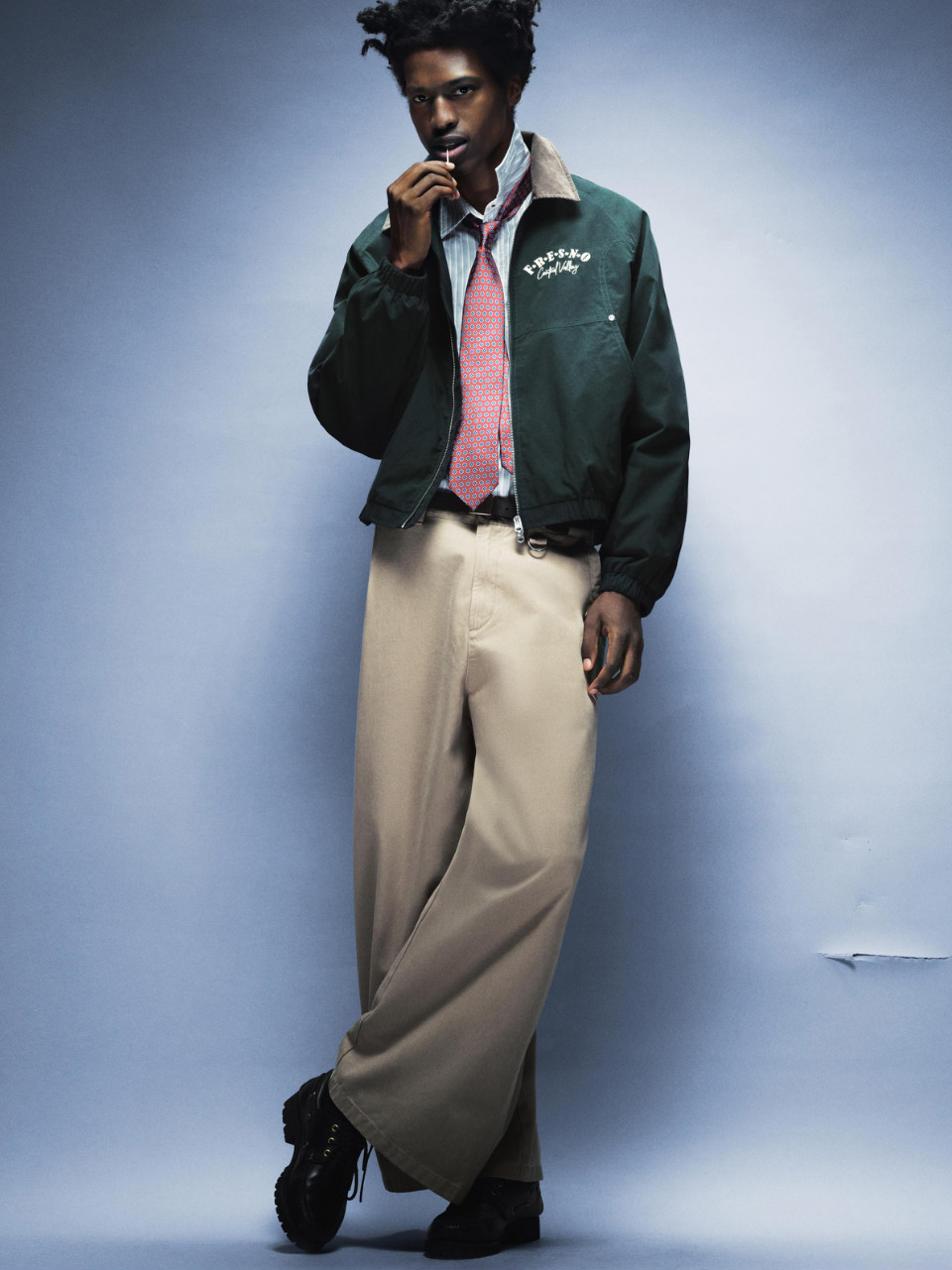 TAMEL LEE - Image 1 Part 2