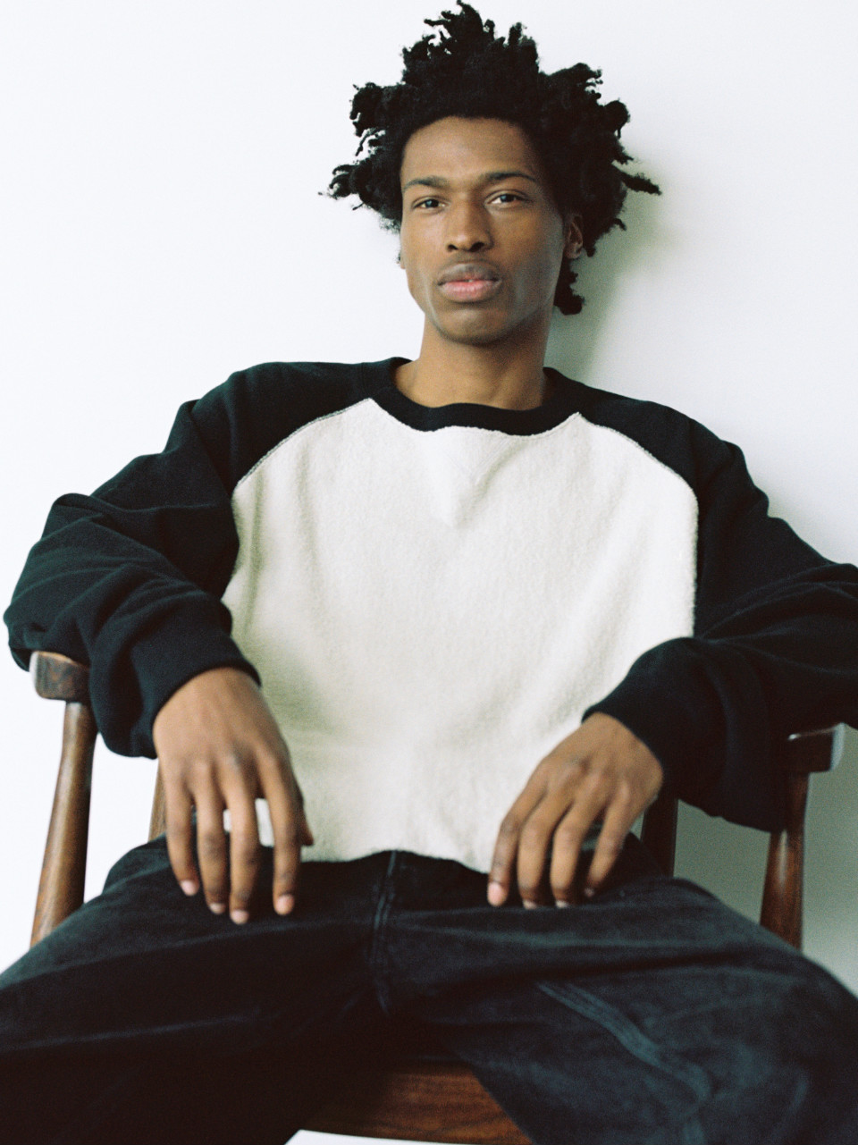 TAMEL LEE - Image 2 Part 1
