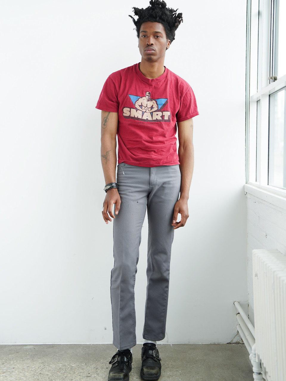 TAMEL LEE - Image 2 Part 2