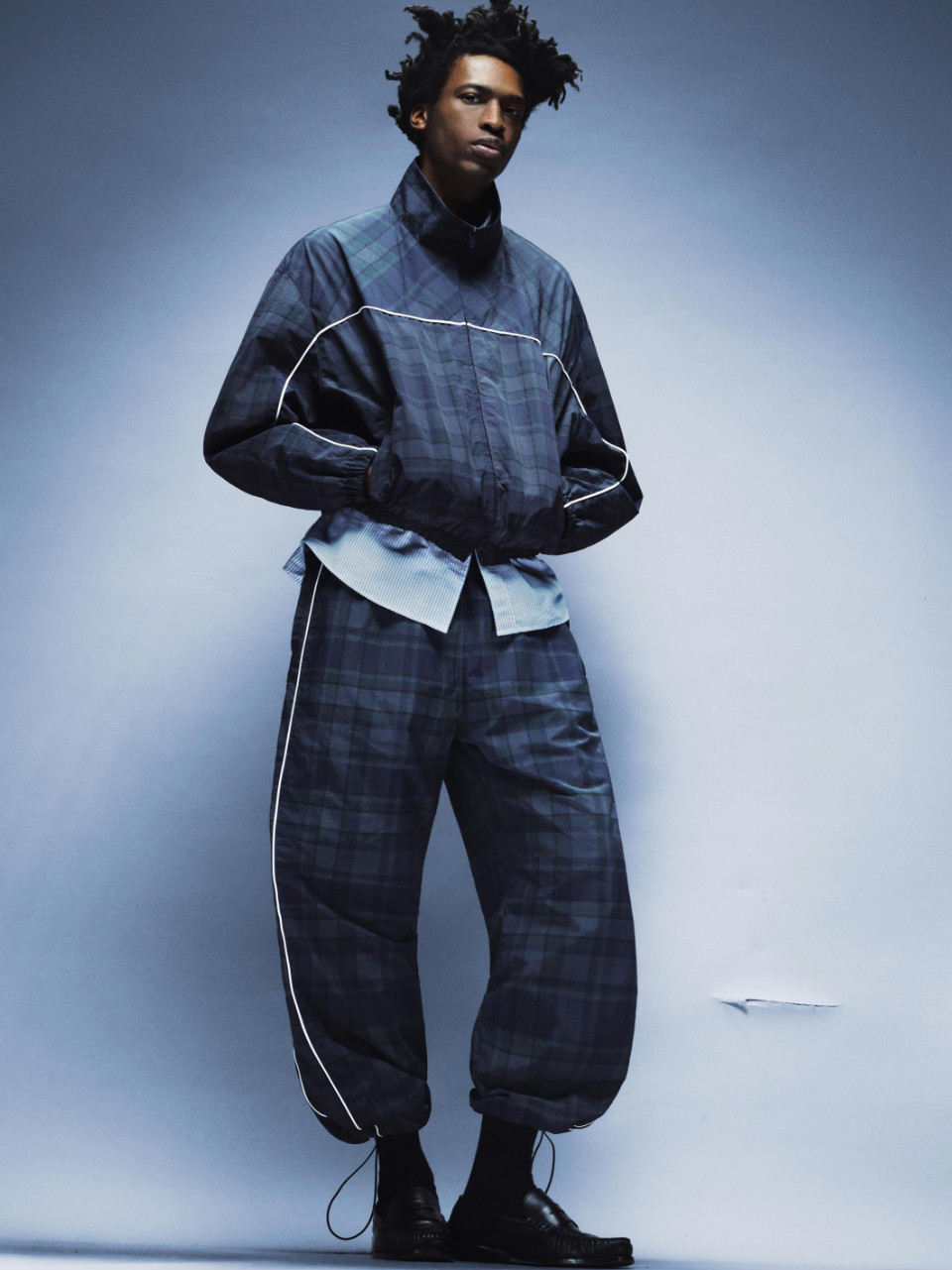TAMEL LEE - Image 1 Part 1