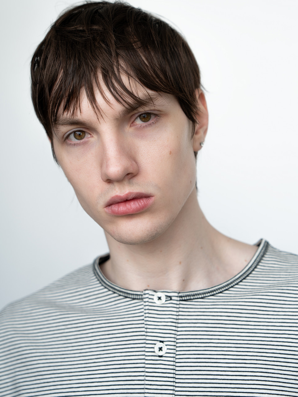 CARSON WILLIAMS - Image 1 Part 1